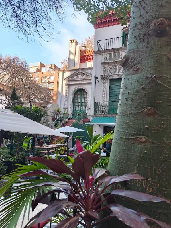 Museo Evita Restaurante, imagen 3