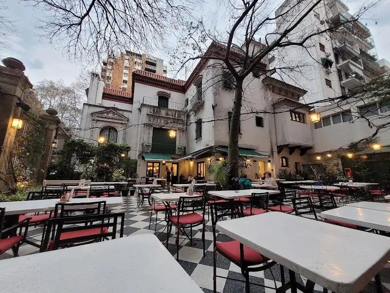 Museo Evita Restaurante, imagen 4