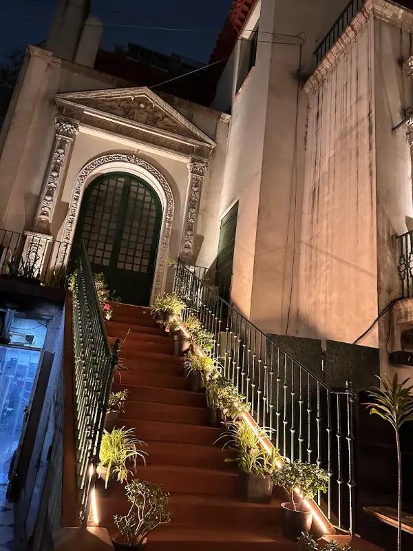 Museo Evita Restaurante, imagen 6