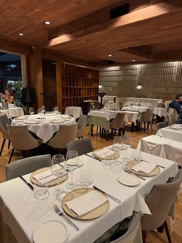 Iñaki Restaurante, imagen 2