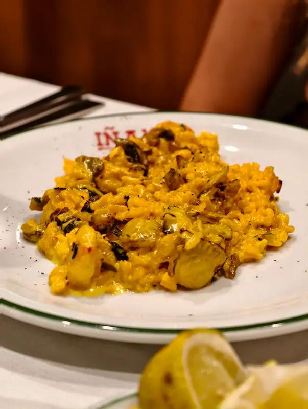 Iñaki Restaurante, imagen 5