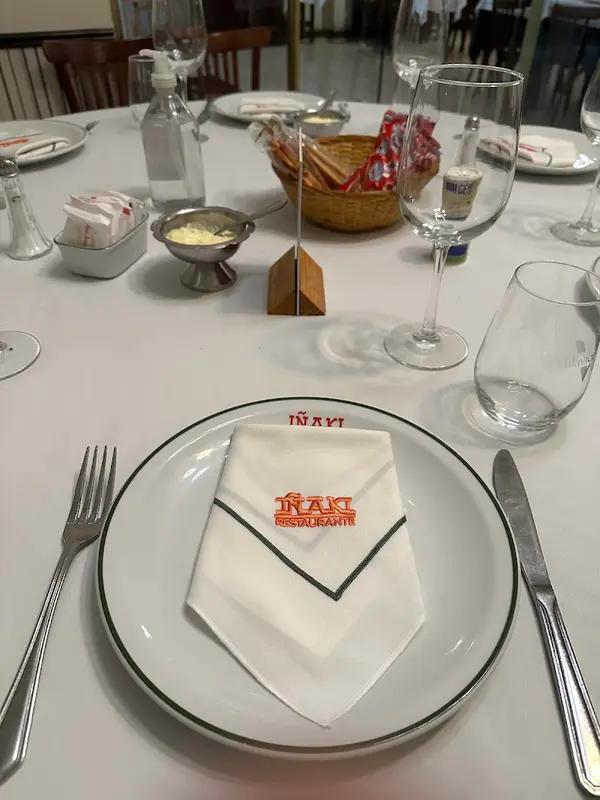 Iñaki Restaurante, imagen 6