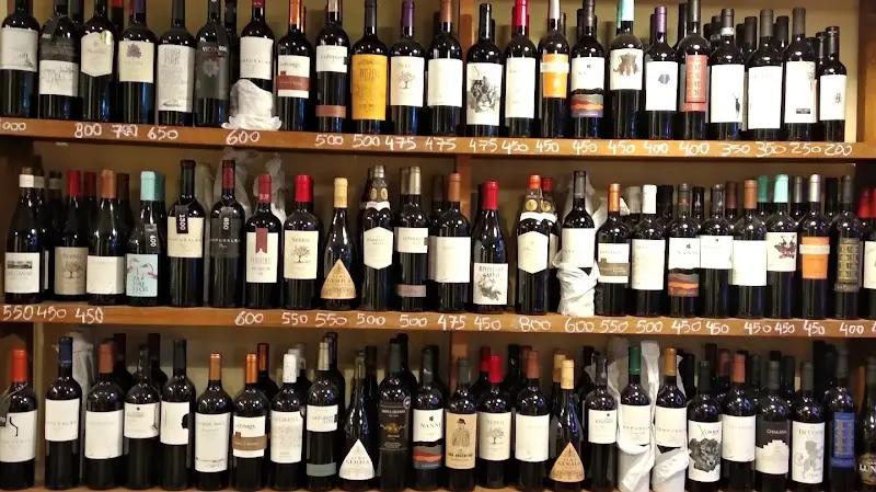 Wine Art Devoto, imagen 1
