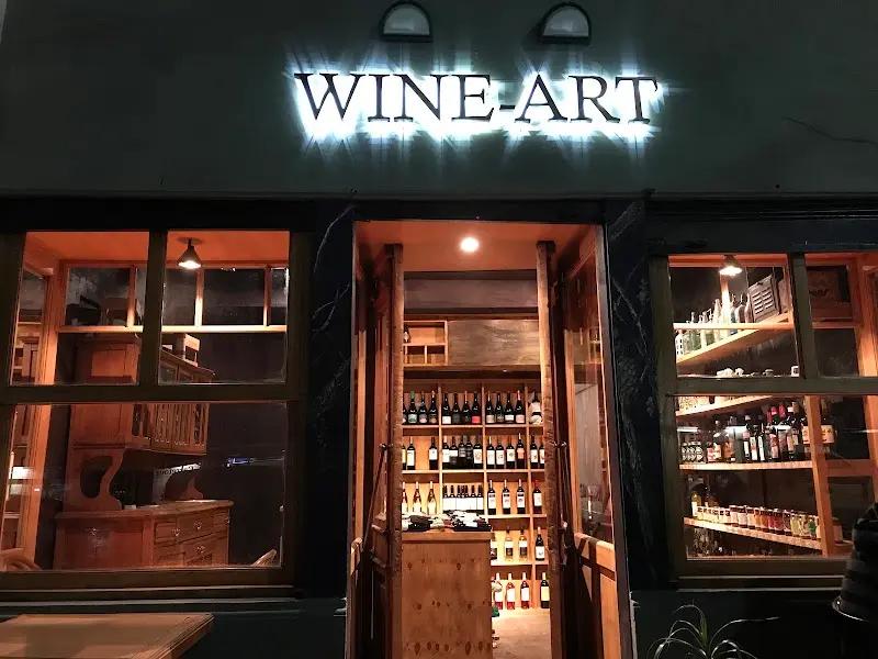 Wine Art Devoto, imagen 4