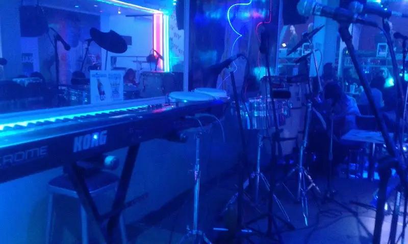 La Venezuela Disco, imagen 2