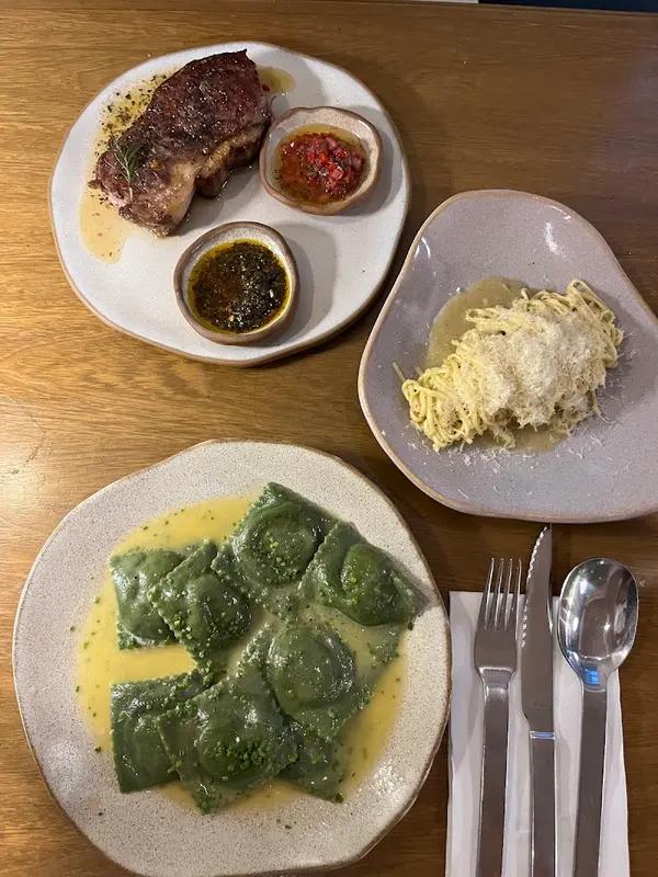 amano restaurant, imagen 4