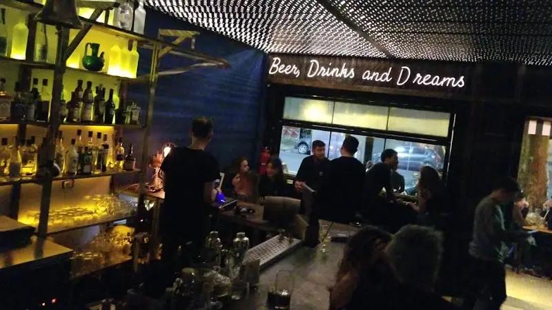 El Bar de Hot, imagen 1