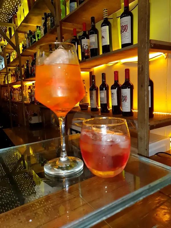 El Bar de Hot, imagen 4