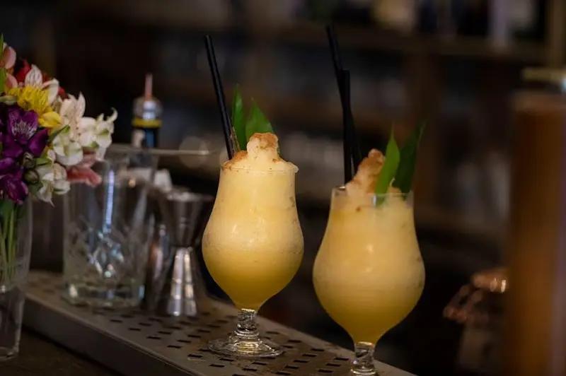 El Bar de Hot, imagen 2
