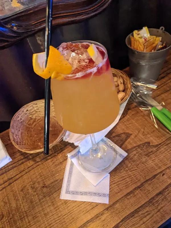 El Bar de Hot, imagen 3