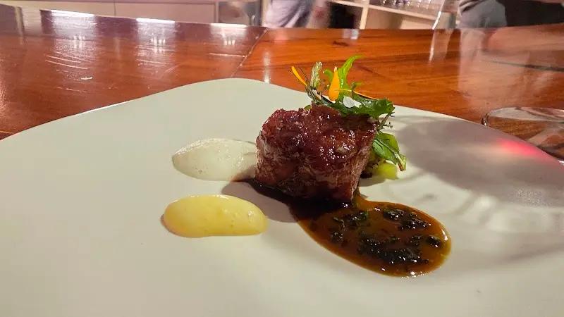 Trescha Restaurant, imagen 3