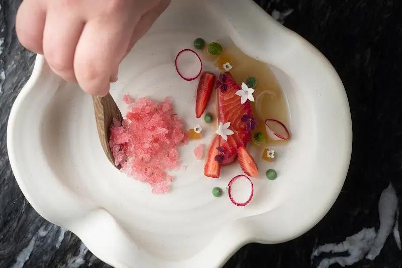 Trescha Restaurant, imagen 2