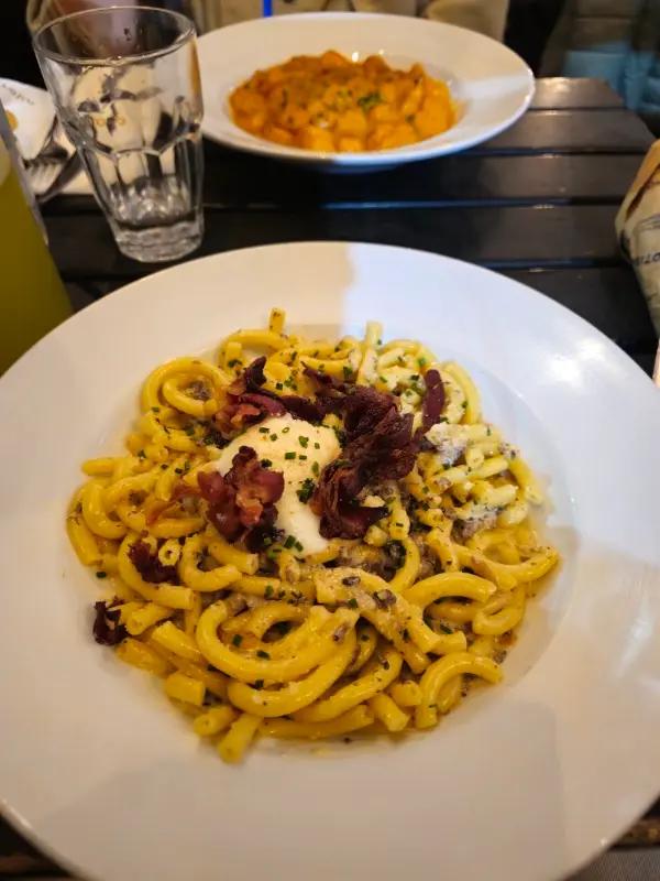 Quotidiano Bar de Pastas Ugarteche, imagen 2