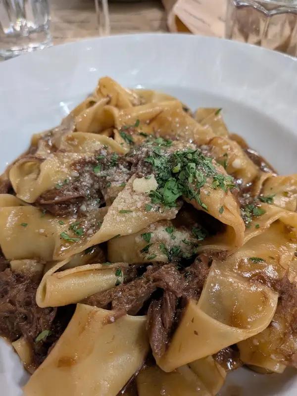 Quotidiano Bar de Pastas Ugarteche, imagen 4