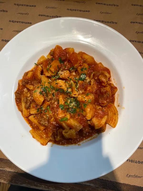 Quotidiano Bar de Pastas Ugarteche, imagen 5
