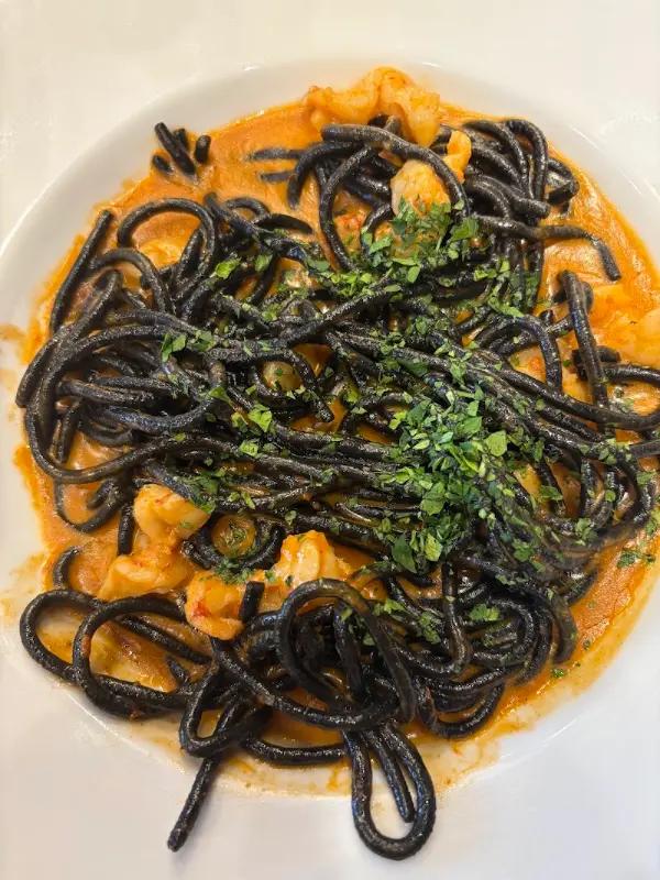 Quotidiano Bar de Pastas Ugarteche, imagen 6