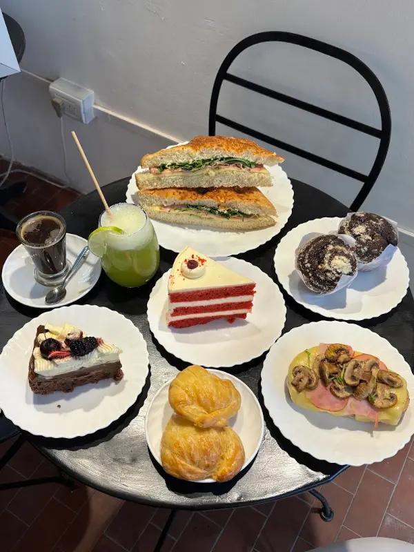 R&A Coffee, imagen 2