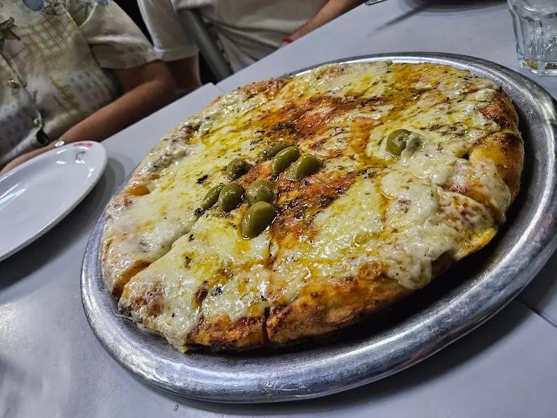 Pizzería El Fortín, imagen 3