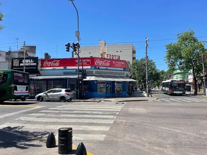Pizzería El Fortín, imagen 4