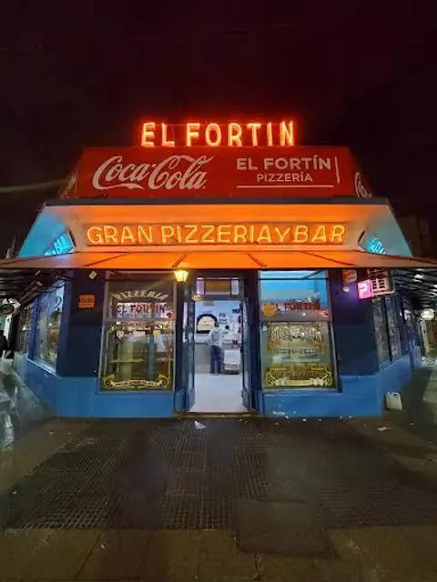 Pizzería El Fortín, imagen 1