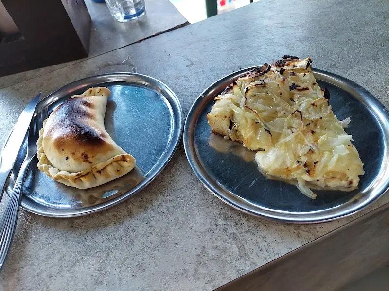 Pizzería El Fortín, imagen 2