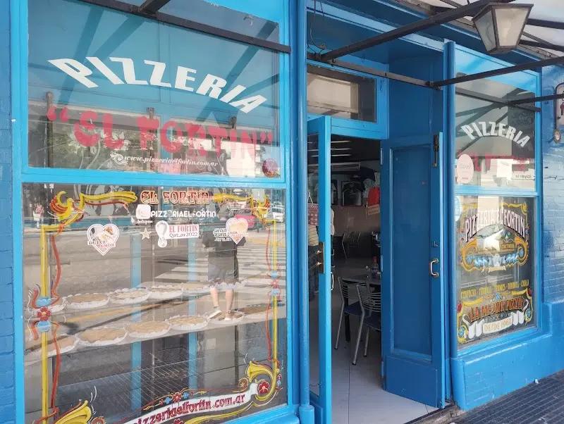 Pizzería El Fortín, imagen 5