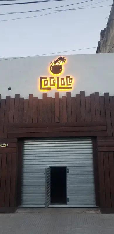 Cocoloco Bar, imagen 1