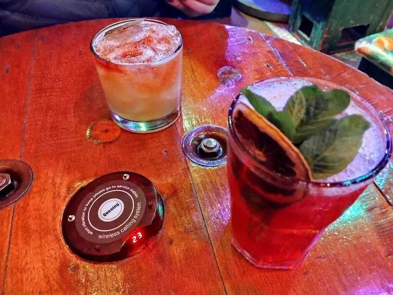 Cocoloco Bar, imagen 4