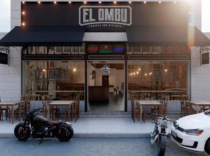 Il Ombu Trattoria Italiana, imagen 1