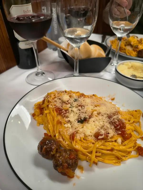 Il Ombu Trattoria Italiana, imagen 3