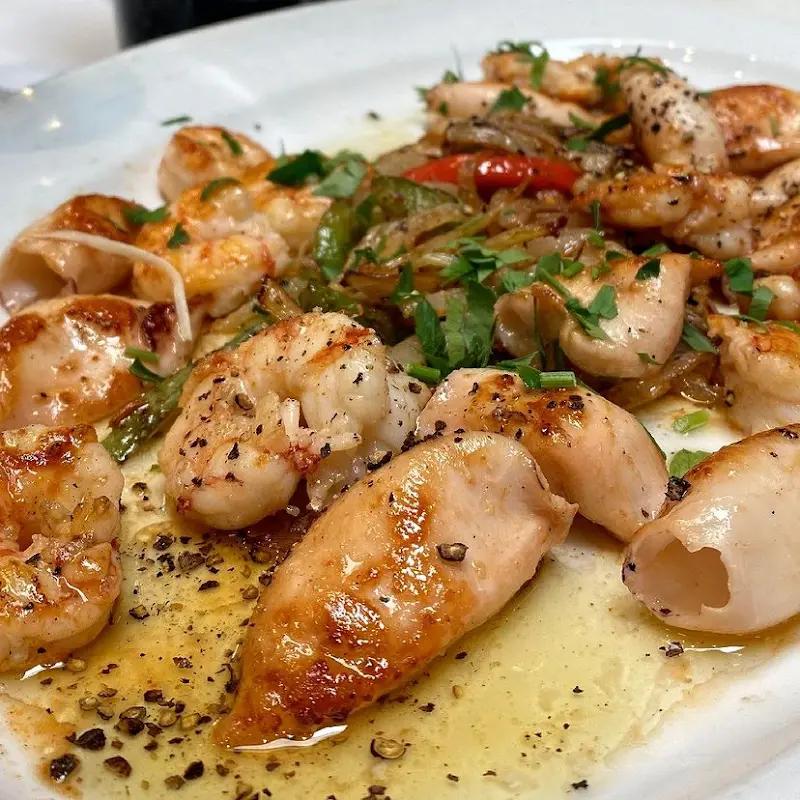 Il Ombu Trattoria Italiana, imagen 2