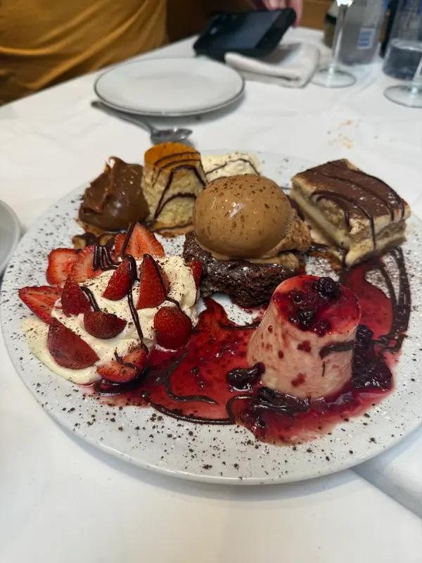 Il Ombu Trattoria Italiana, imagen 5