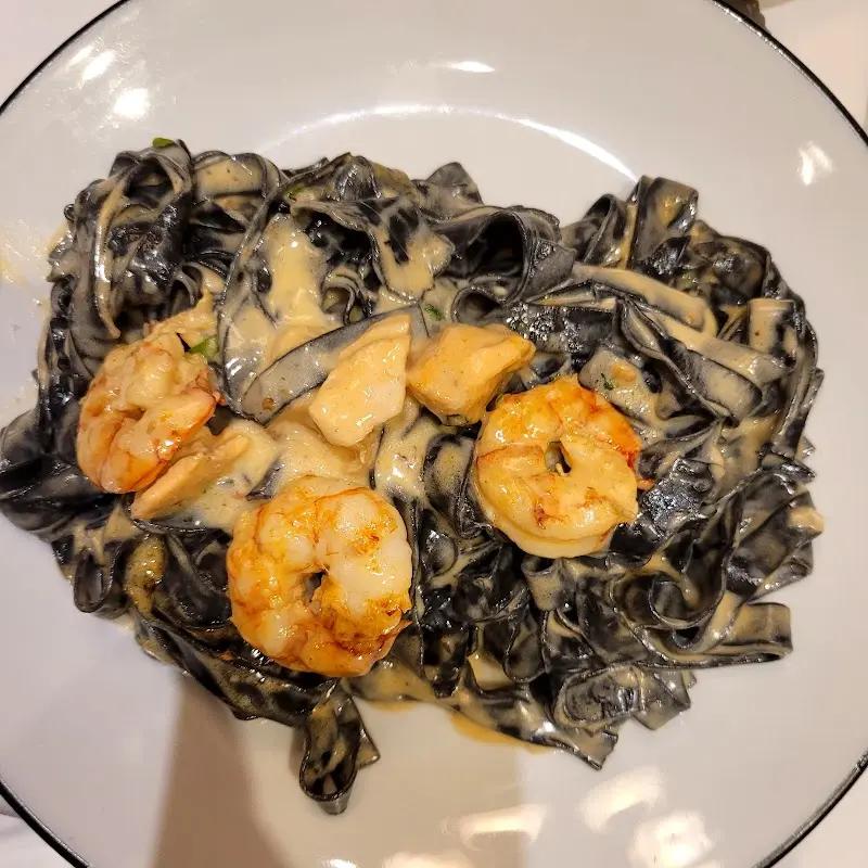 Il Ombu Trattoria Italiana, imagen 6