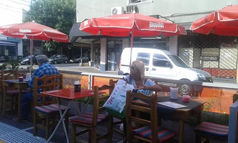 Simona bar, imagen 1
