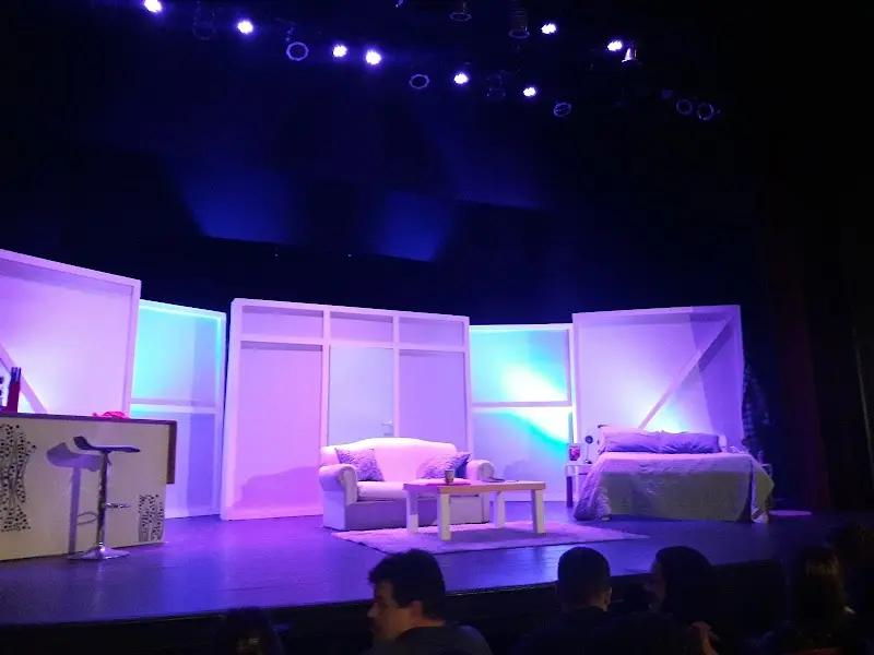 TEATRO SANTA MARIA, imagen 3