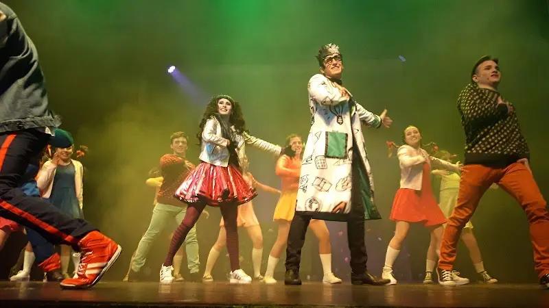 TEATRO SANTA MARIA, imagen 1
