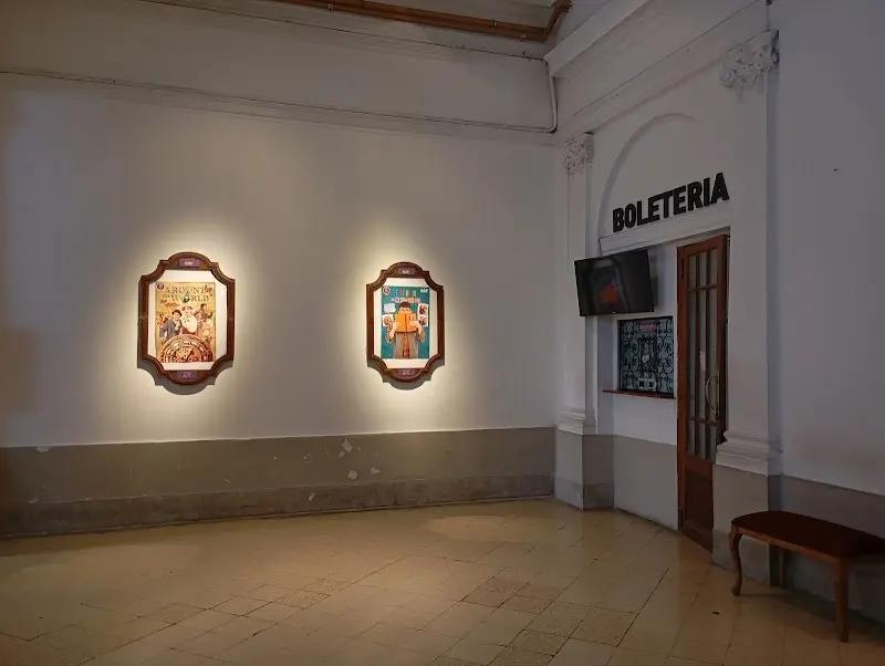 TEATRO SANTA MARIA, imagen 4
