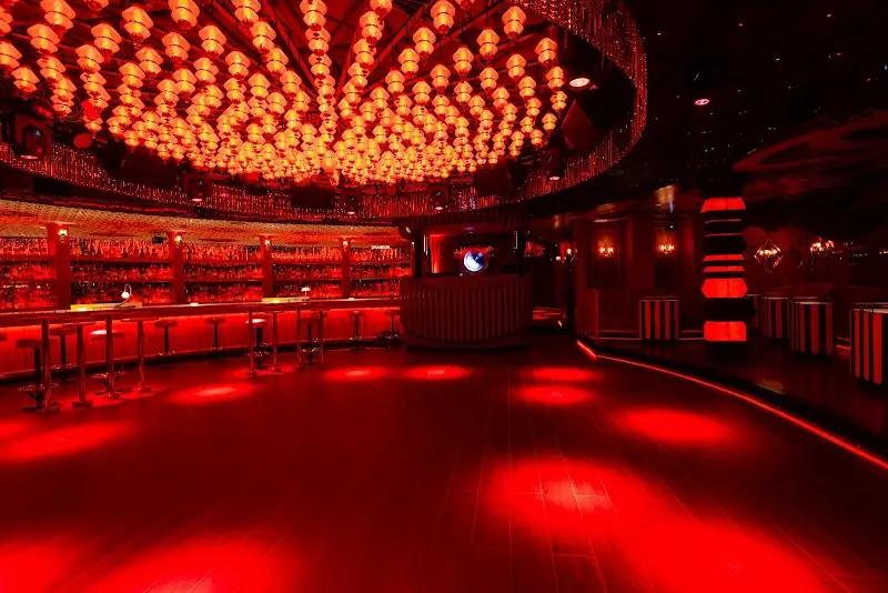 Tequila Club, imagen 2