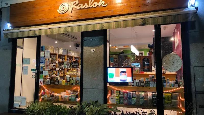 Raslok, imagen 1