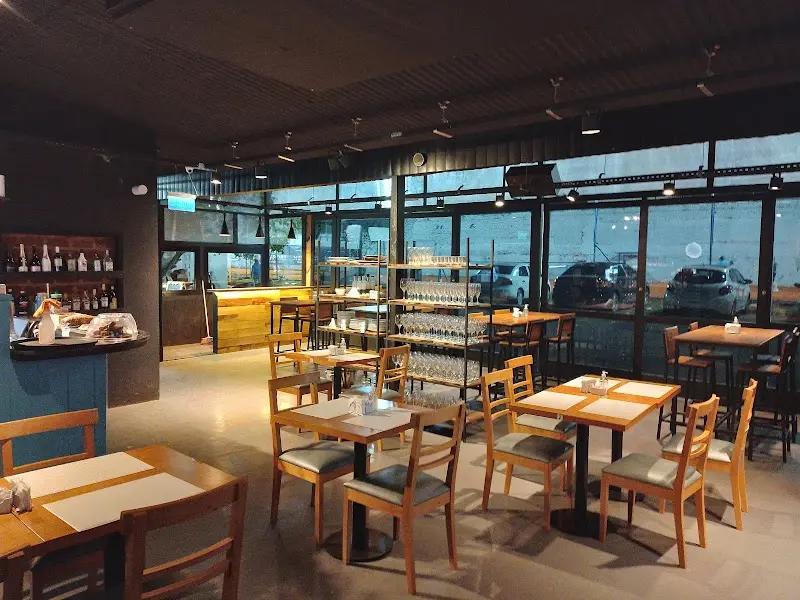 Orbita Bar, imagen 1