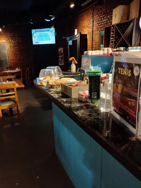 Orbita Bar, imagen 4