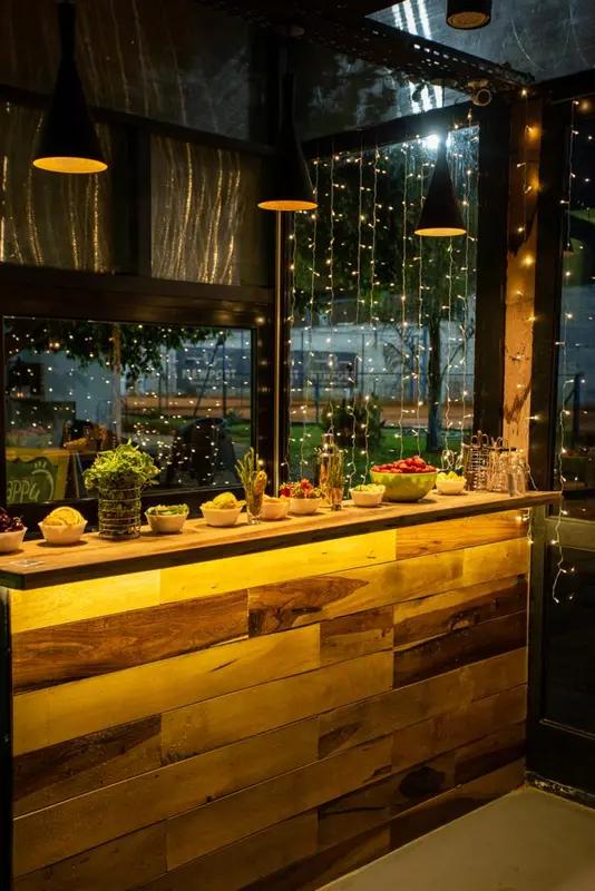 Orbita Bar, imagen 6