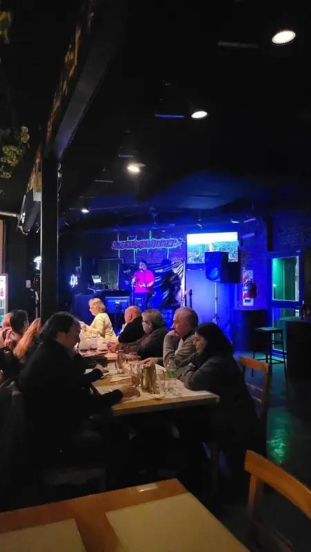 Orbita Bar, imagen 5