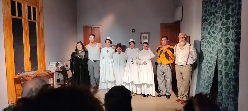 Teatro Vera Vera, imagen 3