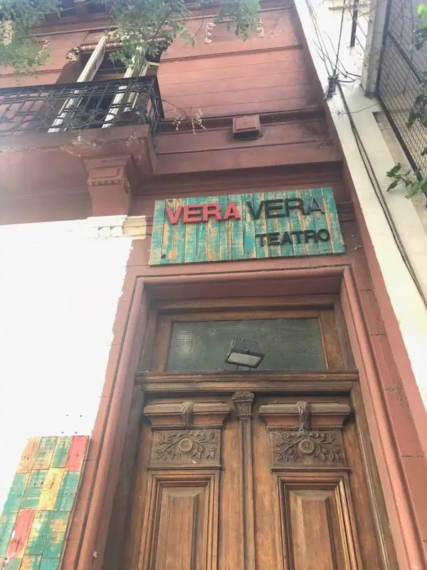 Teatro Vera Vera, imagen 2