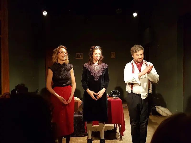 Teatro Vera Vera, imagen 4