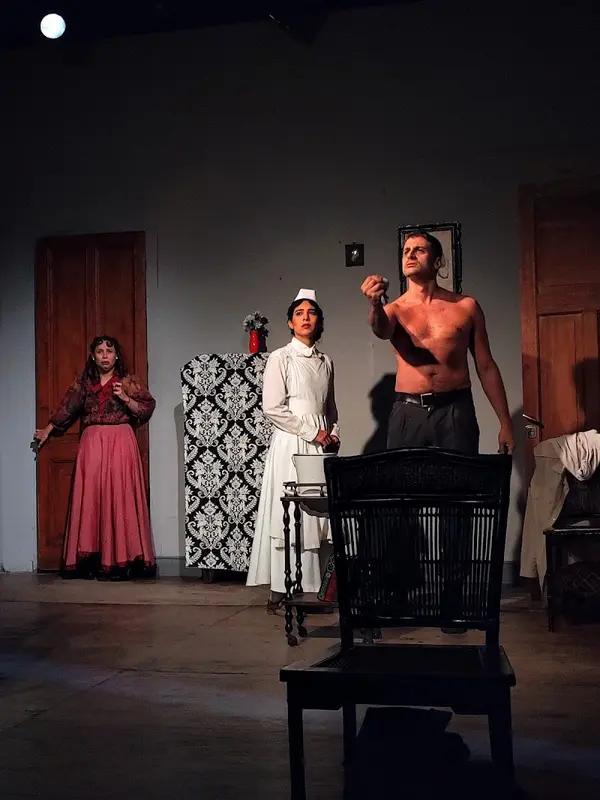 Teatro Vera Vera, imagen 5