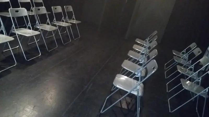 Teatro El Damero, imagen 5