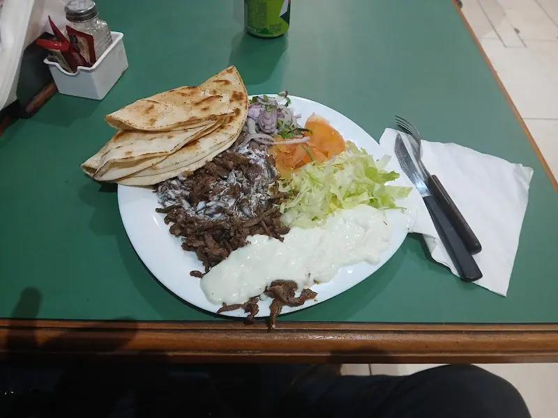Cirta shawarma, imagen 4