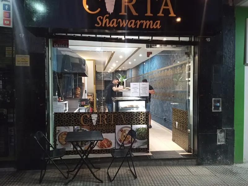 Cirta shawarma, imagen 1